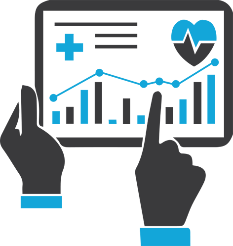 Practo Hospital Management analysis